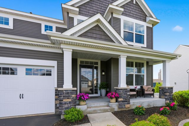 10066 190th Avenue NW, Elk River, MN 55330