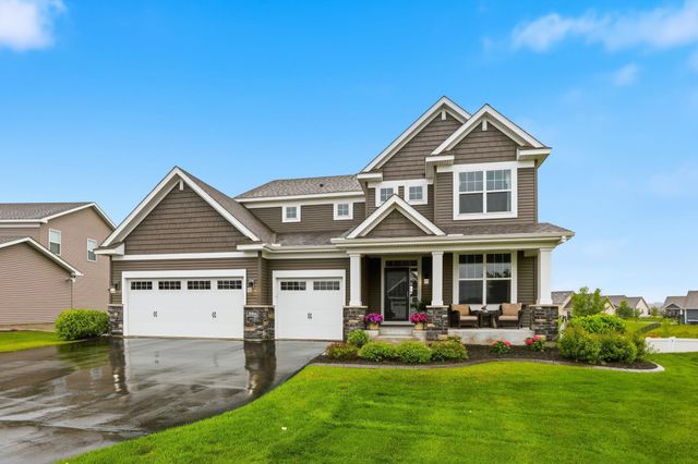 10066 190th Avenue NW, Elk River, MN 55330