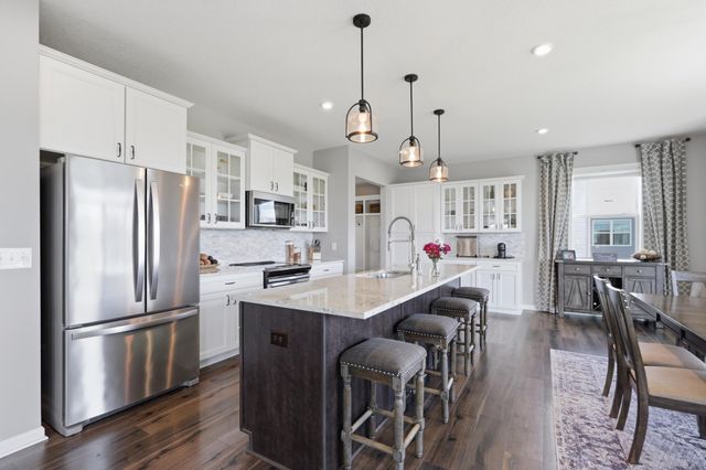 10066 190th Avenue NW, Elk River, MN 55330