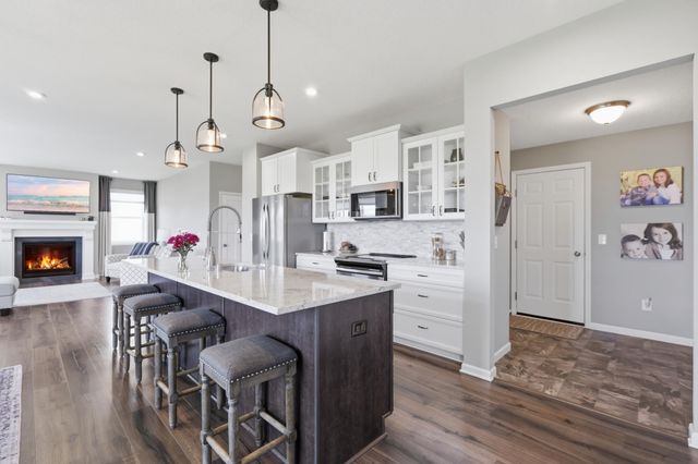 10066 190th Avenue NW, Elk River, MN 55330