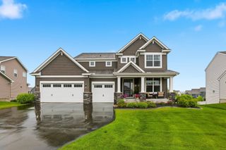 10066 190th Avenue NW, Elk River, MN 55330