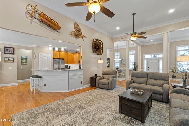 177 North Forest Lane, Blountville, TN 37617