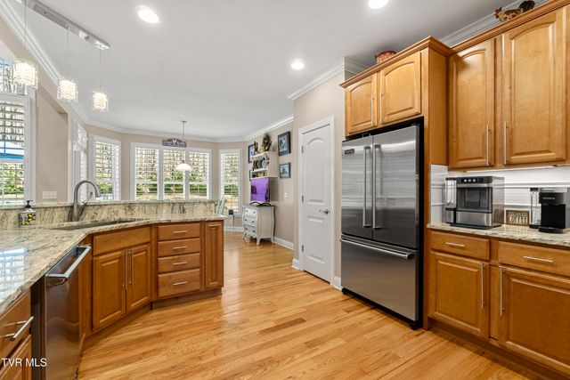 177 North Forest Lane, Blountville, TN 37617