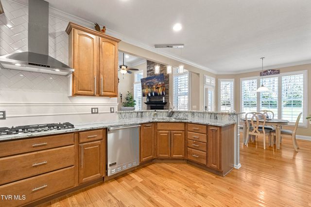 177 North Forest Lane, Blountville, TN 37617