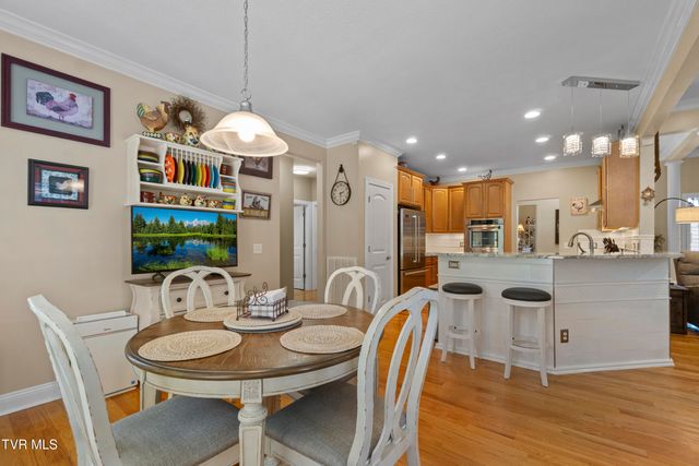 177 North Forest Lane, Blountville, TN 37617