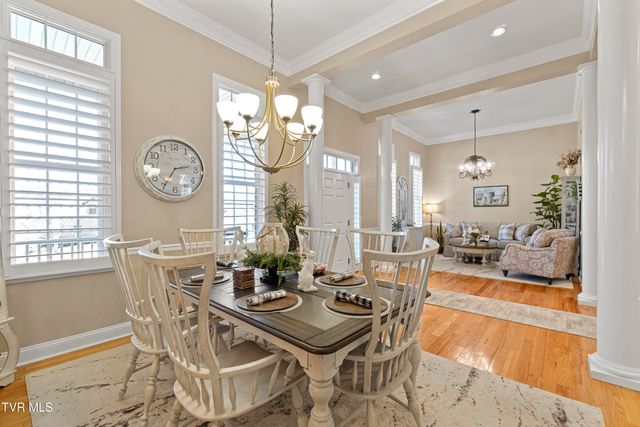 177 North Forest Lane, Blountville, TN 37617