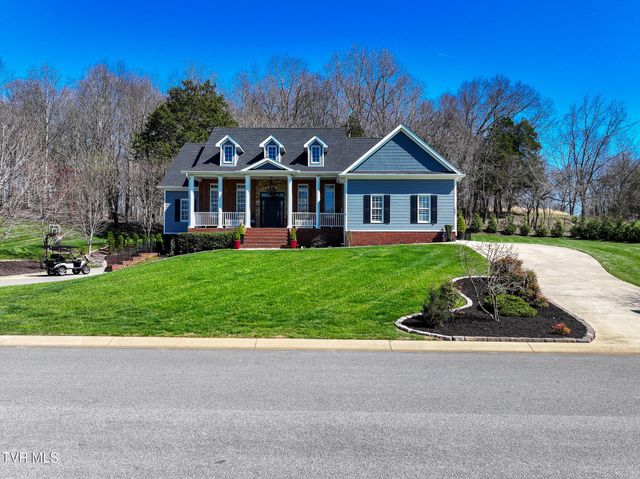 177 North Forest Lane, Blountville, TN 37617