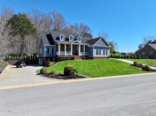 177 North Forest Lane, Blountville, TN 37617