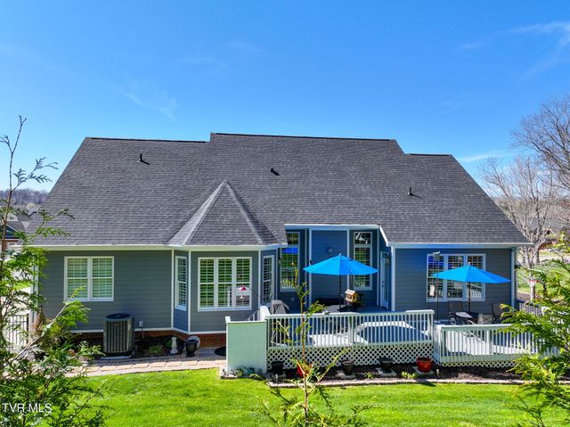 177 North Forest Lane, Blountville, TN 37617