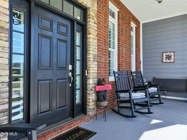 177 North Forest Lane, Blountville, TN 37617