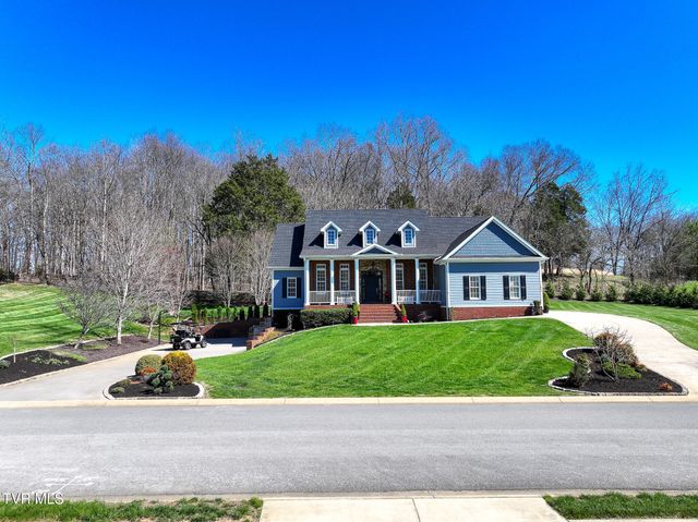 177 North Forest Lane, Blountville, TN 37617