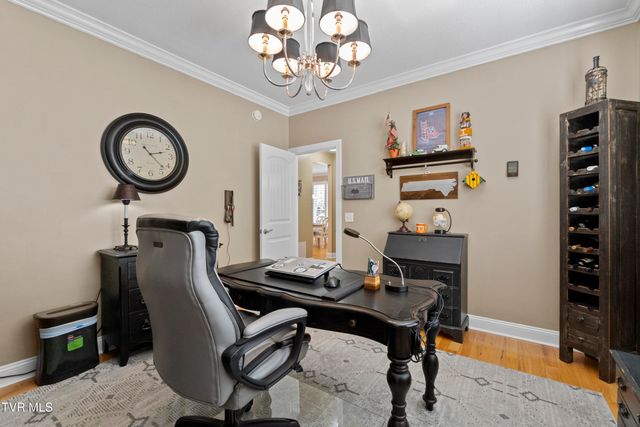 177 North Forest Lane, Blountville, TN 37617