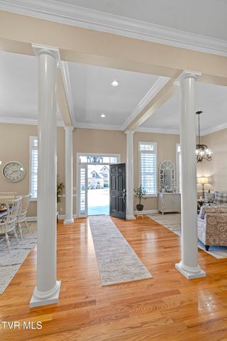 177 North Forest Lane, Blountville, TN 37617