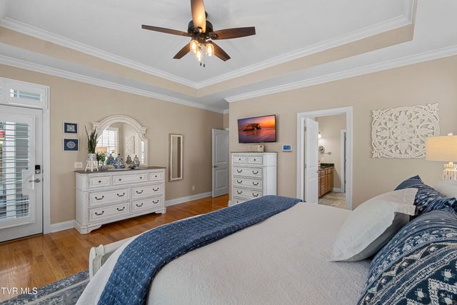 177 North Forest Lane, Blountville, TN 37617