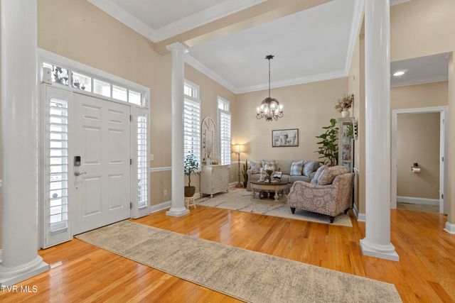 177 North Forest Lane, Blountville, TN 37617