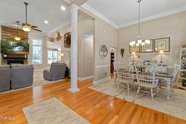 177 North Forest Lane, Blountville, TN 37617