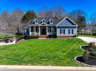 177 North Forest Lane, Blountville, TN 37617