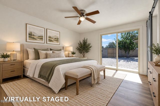 7048 N Northlight Drive, Tucson, AZ 85741