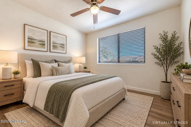 7048 N Northlight Drive, Tucson, AZ 85741