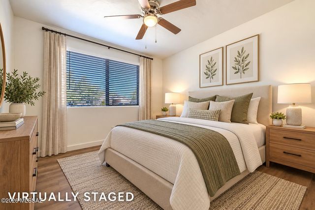 7048 N Northlight Drive, Tucson, AZ 85741