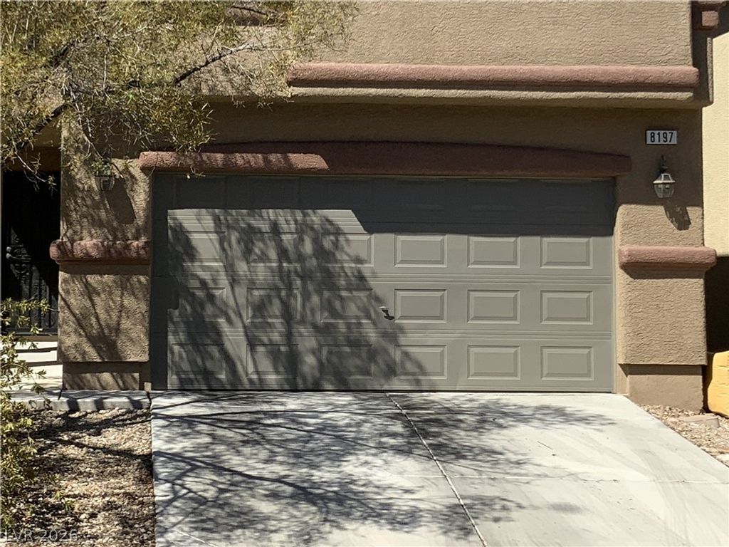 8197 Sandy Slope Court, Las Vegas, NV 89113 — photo 2