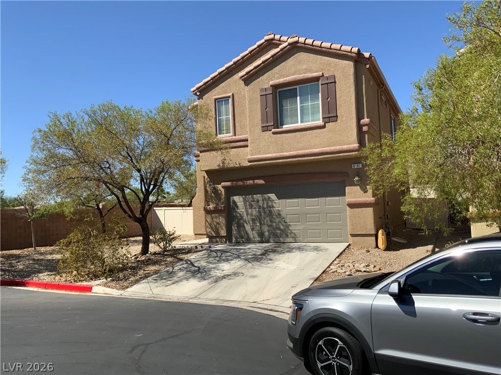8197 Sandy Slope Court, Las Vegas, NV 89113 — photo 3