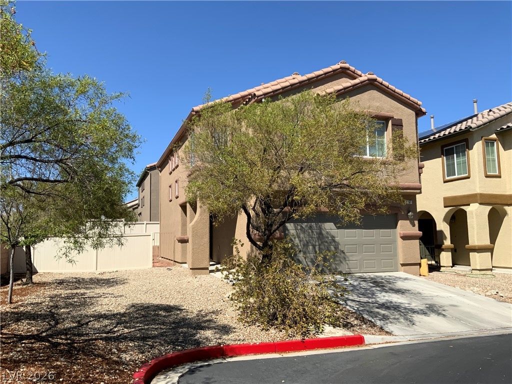 8197 Sandy Slope Court, Las Vegas, NV 89113 — photo 4