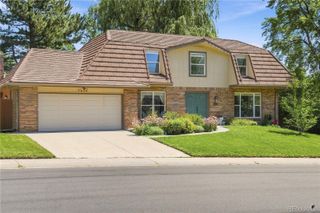 7219 W Fairview Drive, Littleton, CO 80128