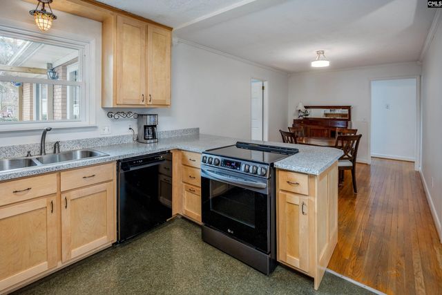 6628 Windwan Drive, Columbia, SC 29209