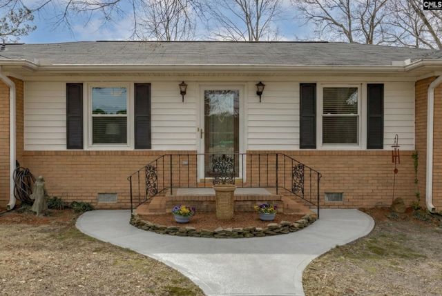 6628 Windwan Drive, Columbia, SC 29209