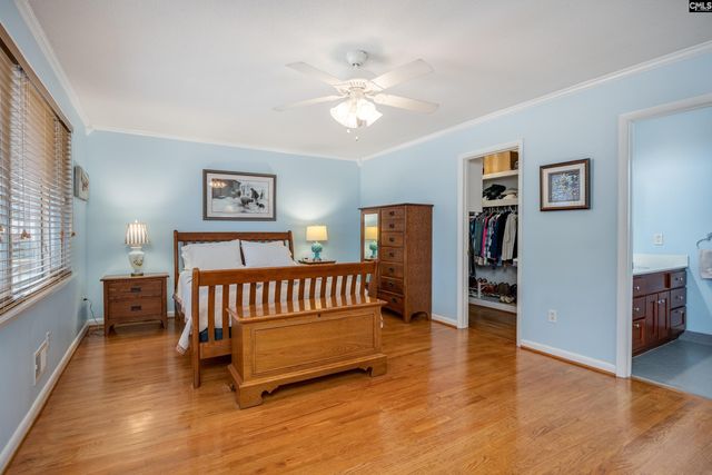 6628 Windwan Drive, Columbia, SC 29209