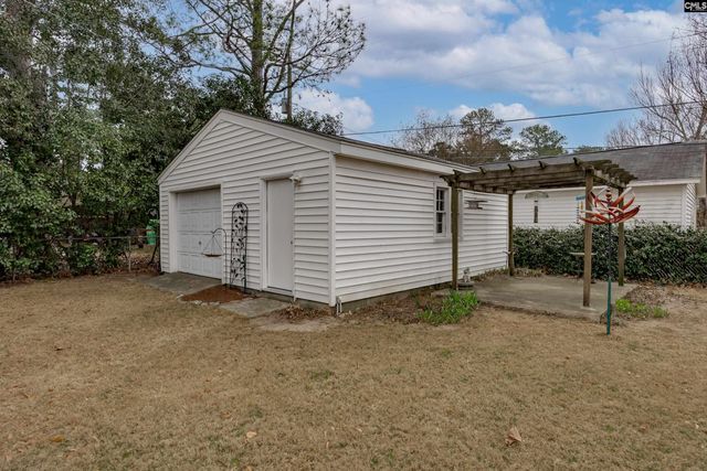 6628 Windwan Drive, Columbia, SC 29209