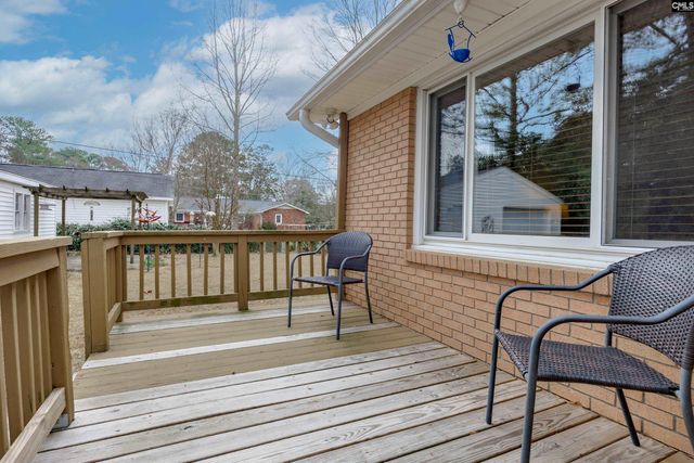 6628 Windwan Drive, Columbia, SC 29209