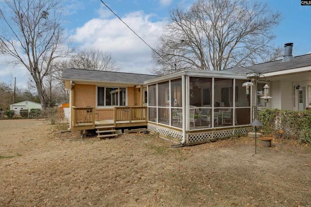 6628 Windwan Drive, Columbia, SC 29209