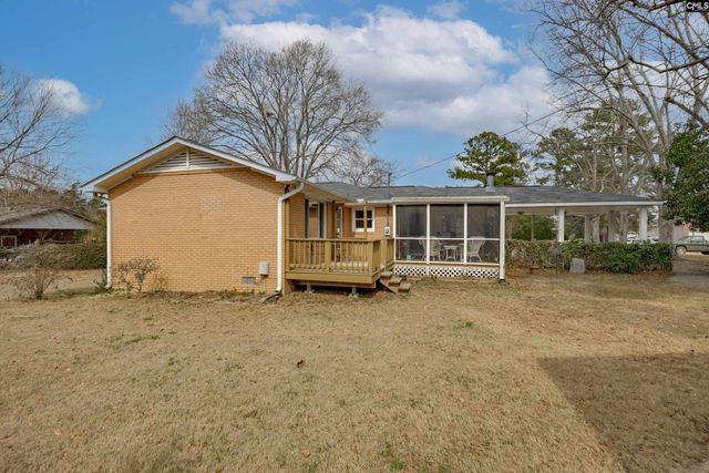 6628 Windwan Drive, Columbia, SC 29209