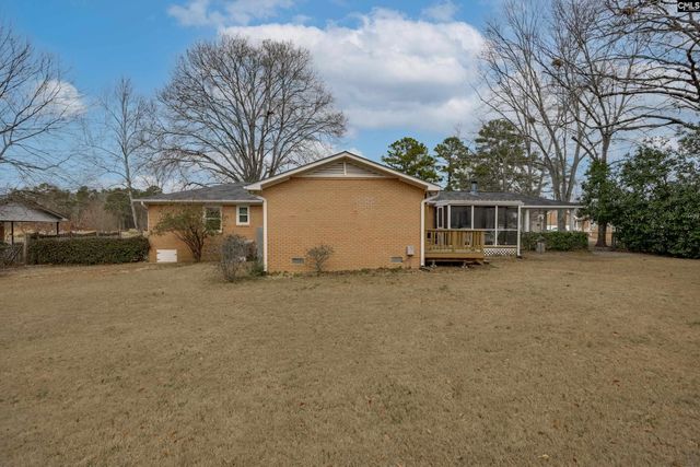 6628 Windwan Drive, Columbia, SC 29209