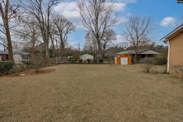 6628 Windwan Drive, Columbia, SC 29209