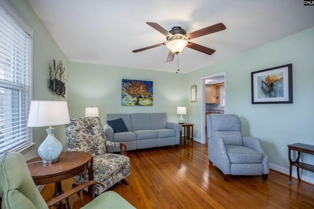 6628 Windwan Drive, Columbia, SC 29209