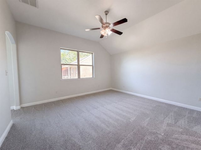 120 Donna Circle, Granbury, TX 76049