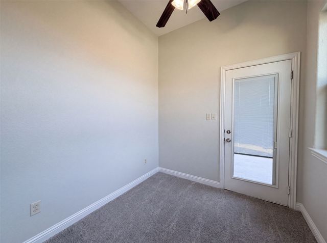 120 Donna Circle, Granbury, TX 76049