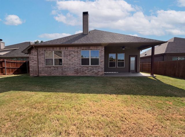 120 Donna Circle, Granbury, TX 76049