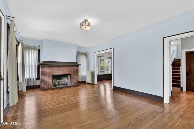 326 E Dudley Street, Maumee, OH 43537