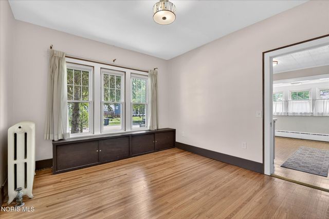 326 E Dudley Street, Maumee, OH 43537