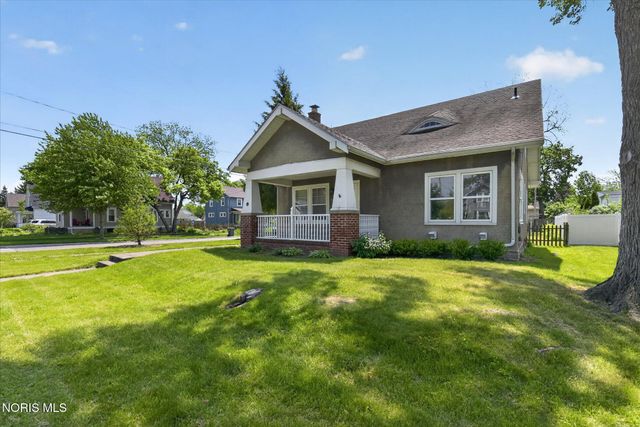 326 E Dudley Street, Maumee, OH 43537