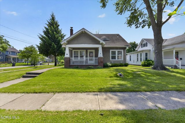 326 E Dudley Street, Maumee, OH 43537