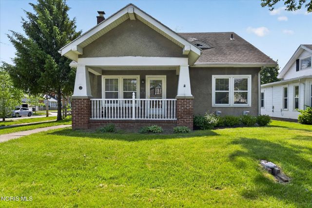 326 E Dudley Street, Maumee, OH 43537