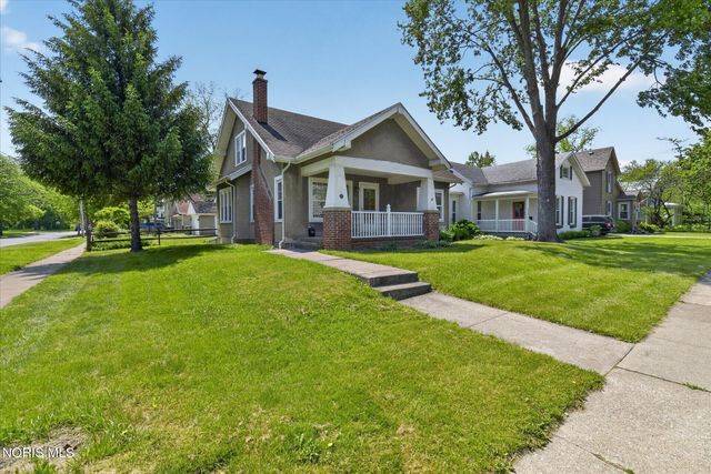 326 E Dudley Street, Maumee, OH 43537