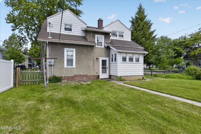 326 E Dudley Street, Maumee, OH 43537