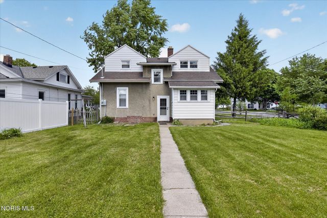 326 E Dudley Street, Maumee, OH 43537