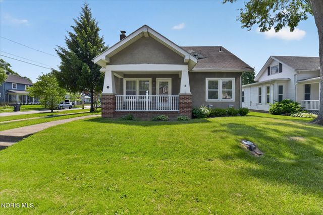 326 E Dudley Street, Maumee, OH 43537